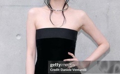 原神旅行者和甘雨拔萝卜